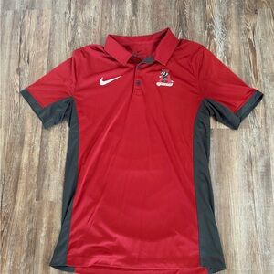 Nike Alabama Polo Shirt
